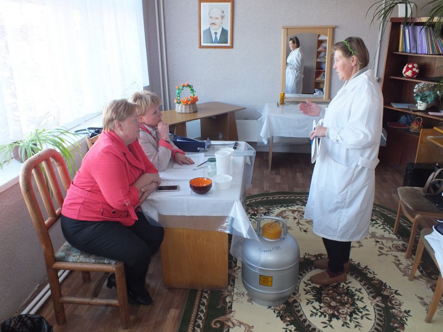 Осеменаторы-7