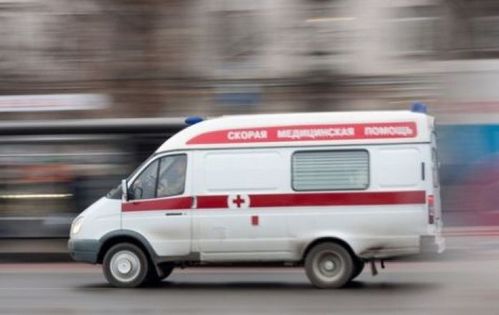 Порядок приема и передачи вызовов отделения скорой неотложной медпомощи Кировской ЦРБ