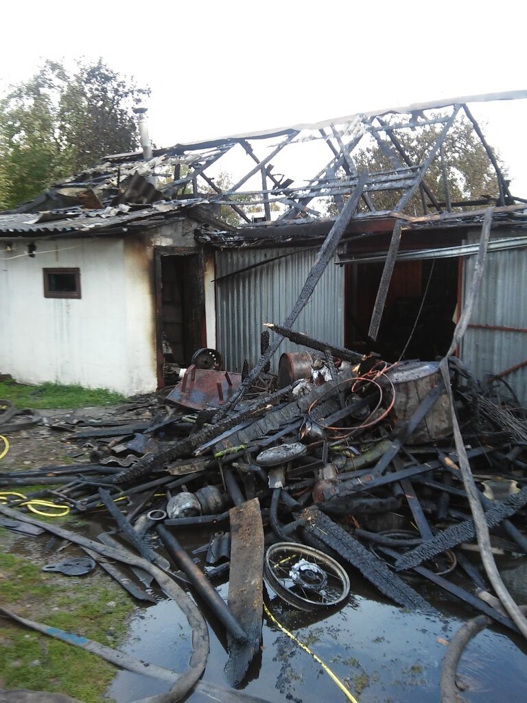 Шоминский пожар-1