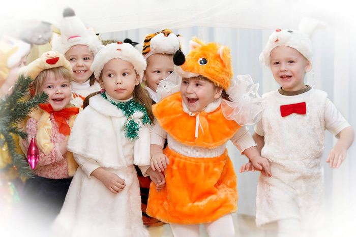 Благотворительная акция «Наши дети» пройдет в Беларуси с 11 декабря по 10 января