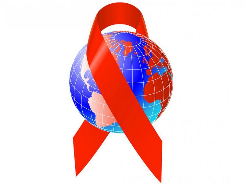 Сделай свой здоровый выбор! 1 декабря — Всемирный день борьбы со СПИДом