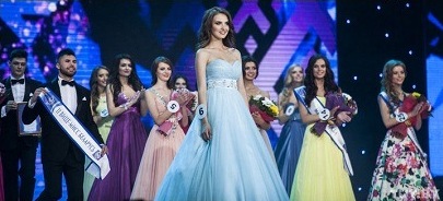 В Кировске пройдет кастинг национального конкурса красоты “Мисс Беларусь”