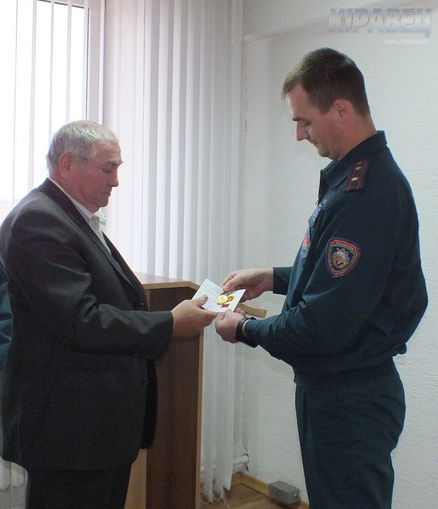 Спасатель-1