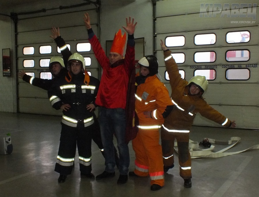 Спасатель-2