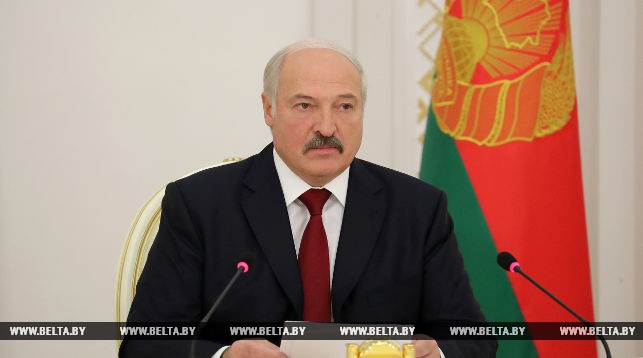 В белорусской экономике в 2017 году наметился рост