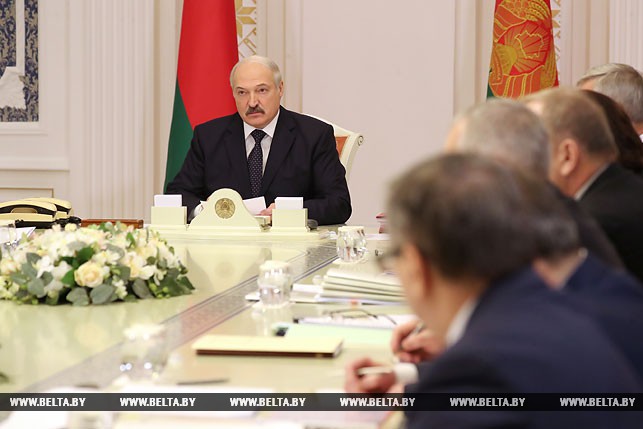 Новая редакция декрета №3 должна быть приземленной и сбалансированной – Лукашенко