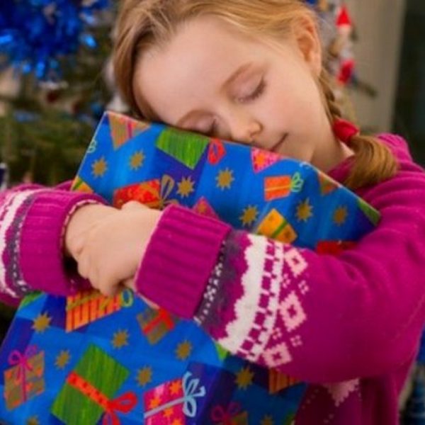Благотворительная новогодняя акция “Наши дети” стартовала в Беларуси 11 декабря