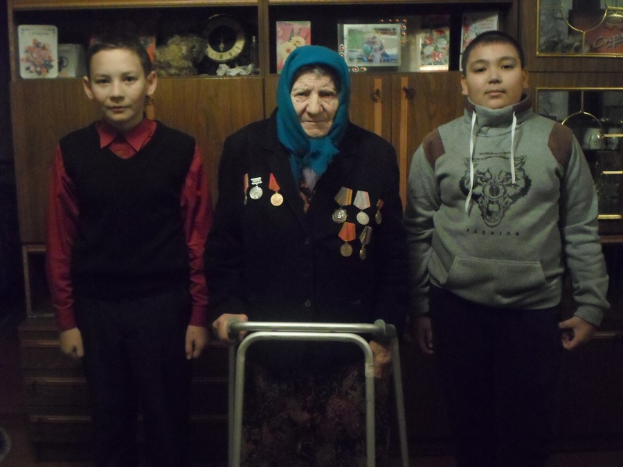 Павловские-2