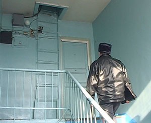 Порядок обслуживания технических (чердачных) помещений в Кировском районе