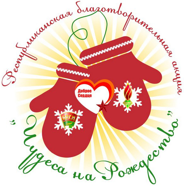 Республиканская благотворительная акция «Чудеса на Рождество» проходит в Могилевской области.