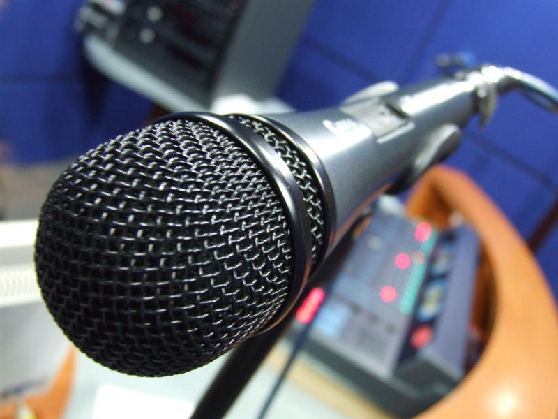 “Радио Могилев” будет вести запись и трансляцию выступлений кандидатов в депутаты местных Советов депутатов