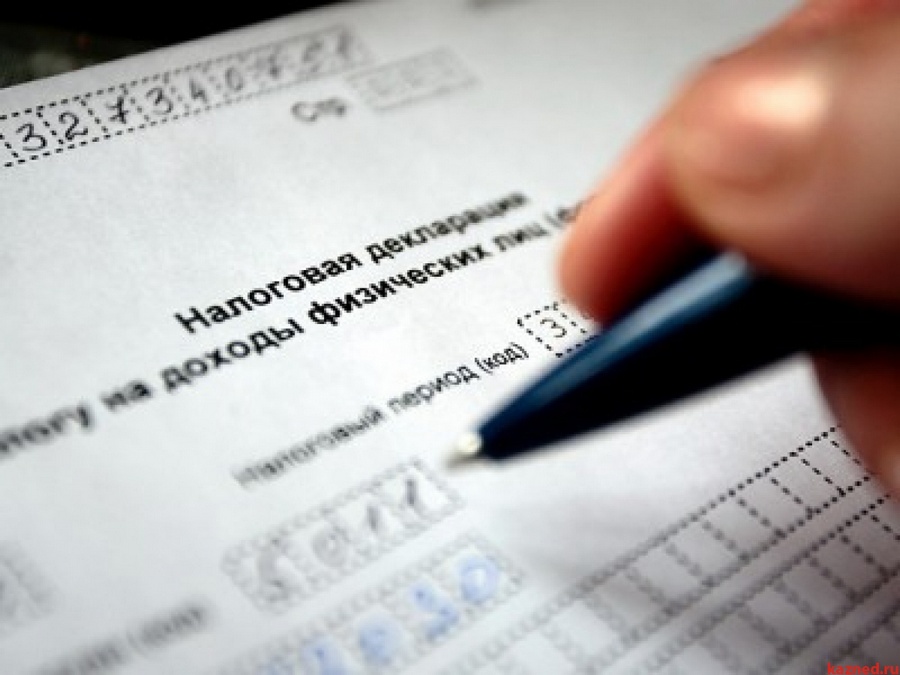 В Могилевской области проходит кампания по декларированию гражданами доходов, полученных в 2017 году