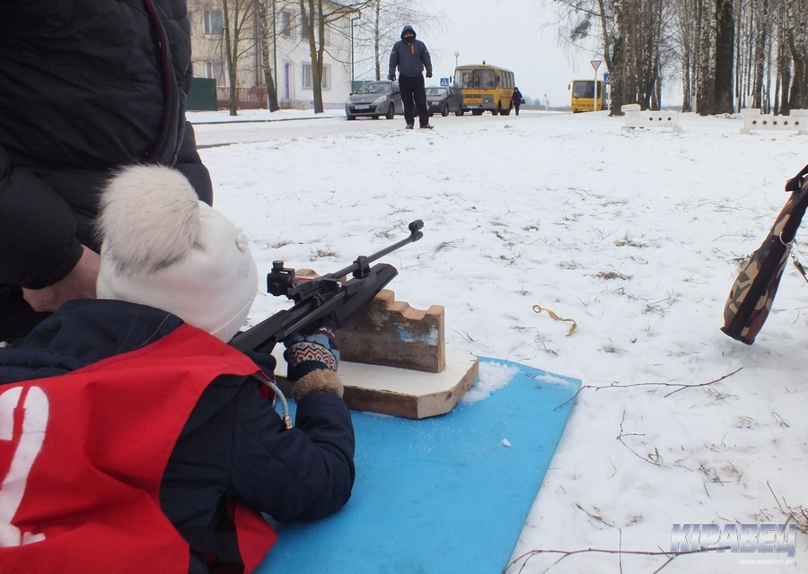 Снайпер-12