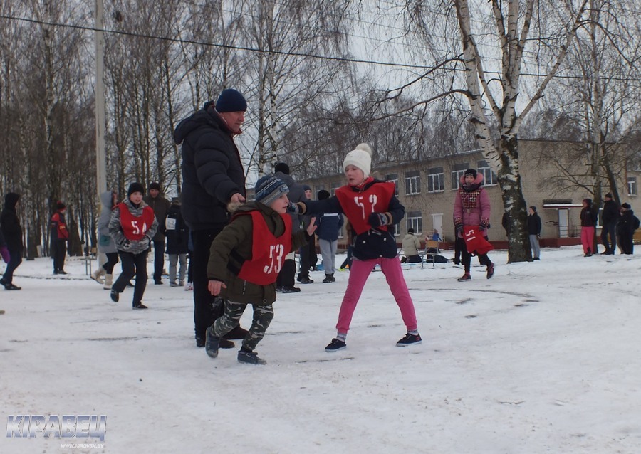 Снайпер-13