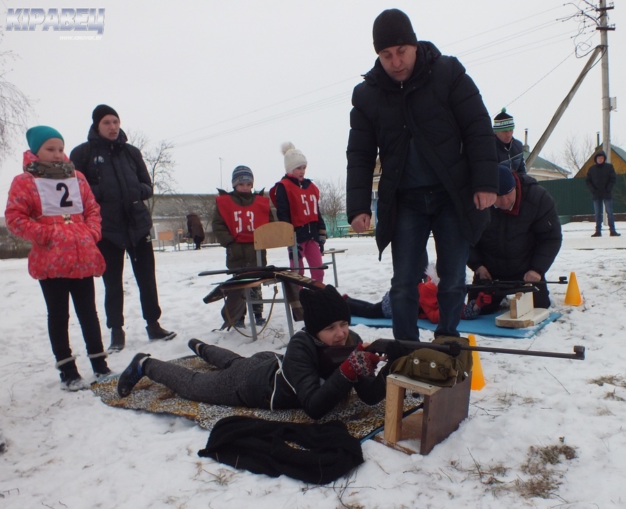 Снайпер-3