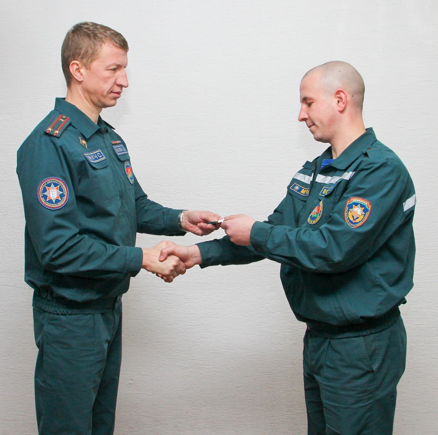 Спасатели-2