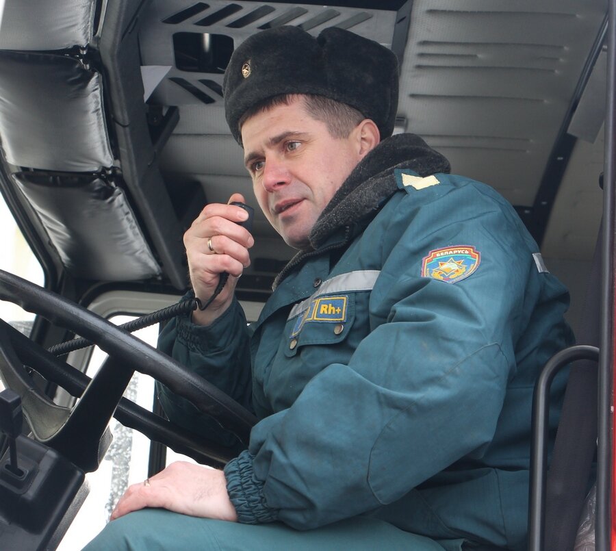 Спасатели-4