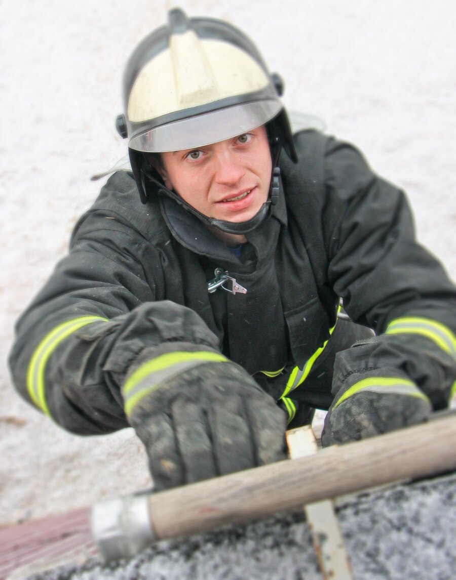 Спасатели-5