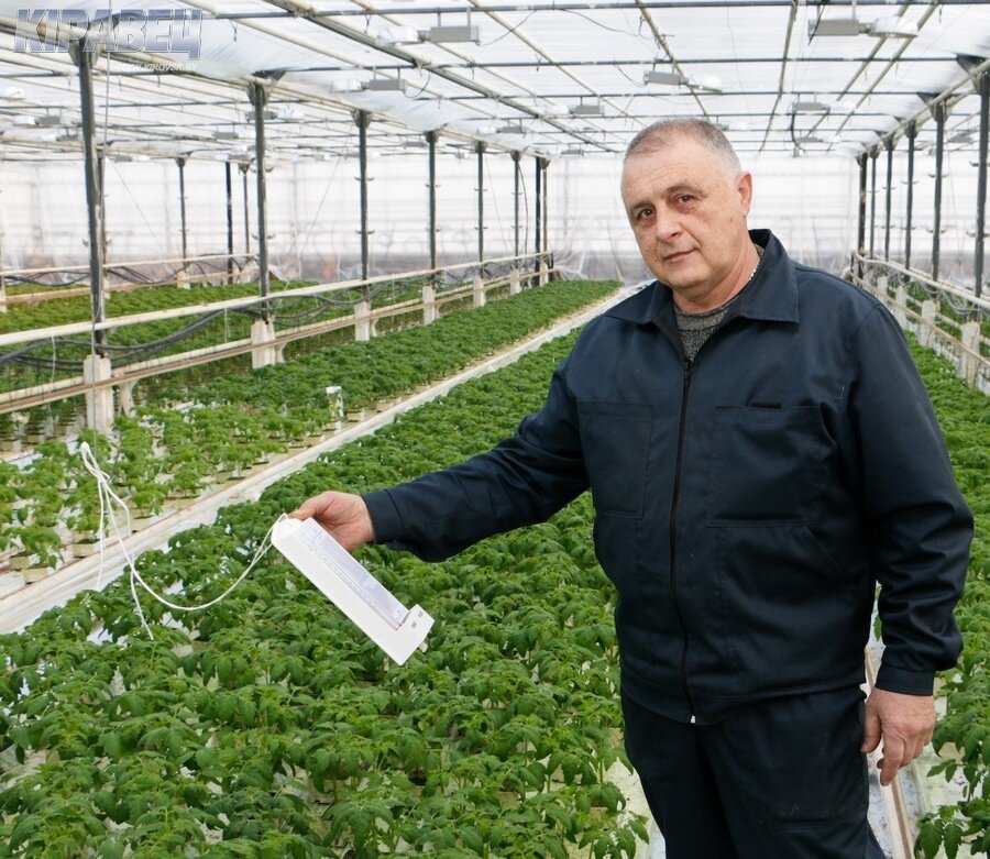 Тепленько-4