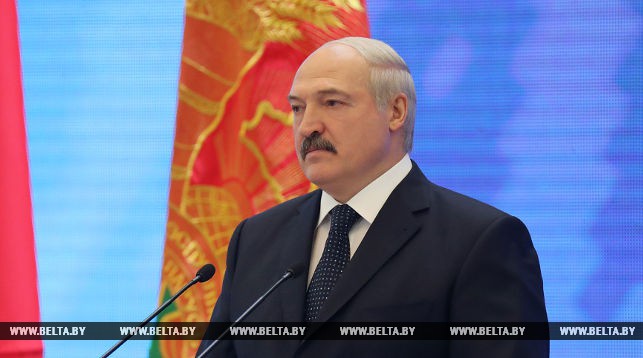 Лукашенко: мы пришли на китайский рынок и доказали высокое качество своей продукции