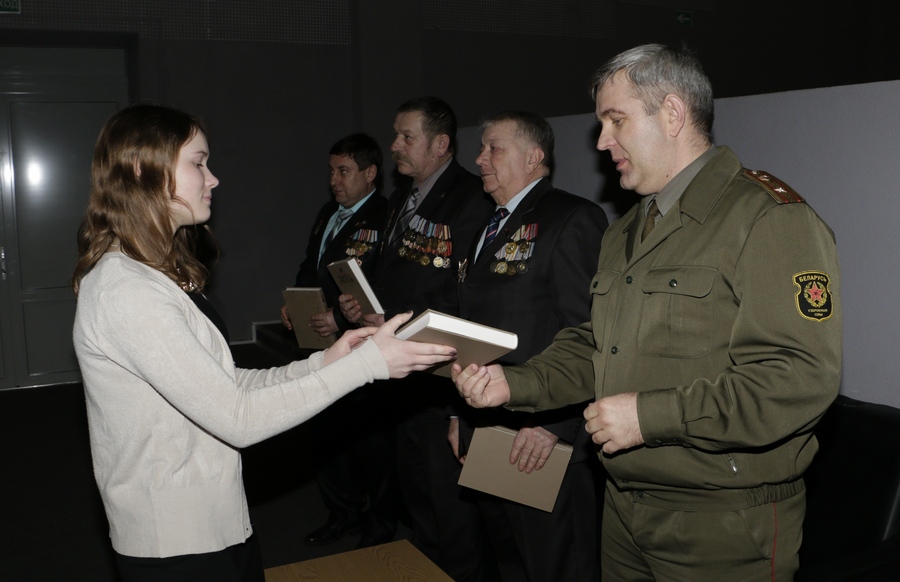 Афгани в библио-3