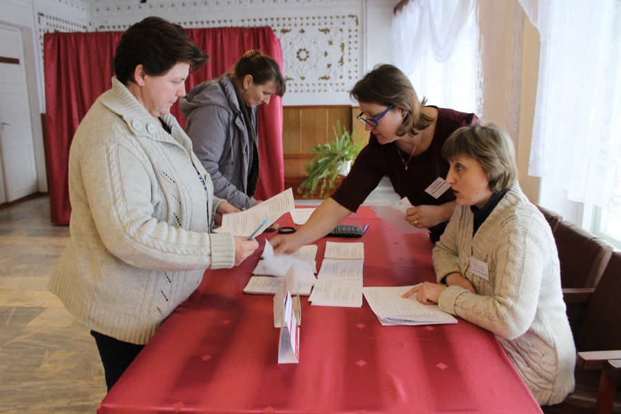 Выбирай Доб-Бар-5