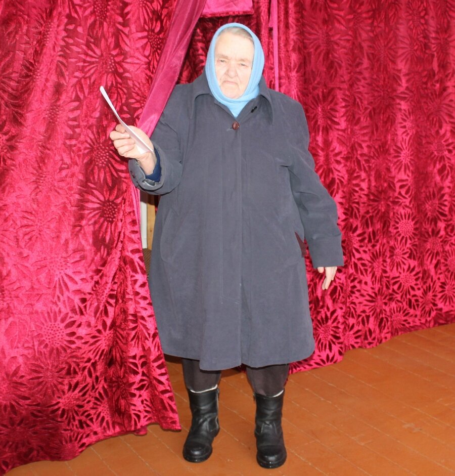 Выбирай Доб-Бар-6