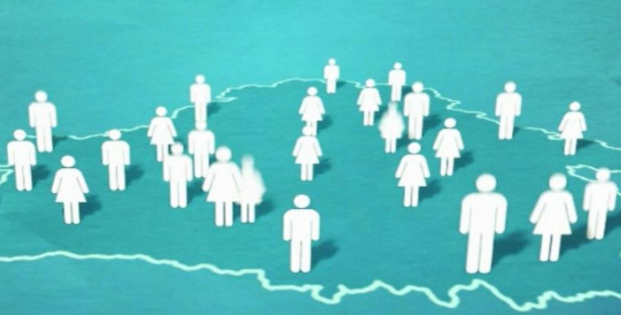 Отдел статистики Кировского района информирует о подготовке к переписи населения Республики Беларусь 2019 года
