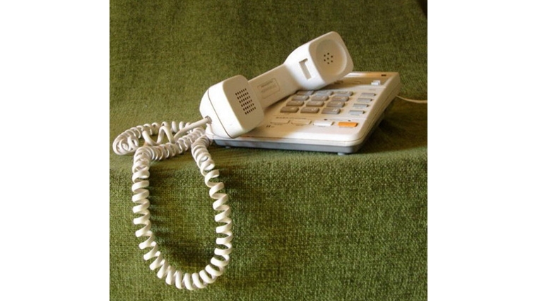 В Кировской центральной райбольнице организована работа “телефона доверия”