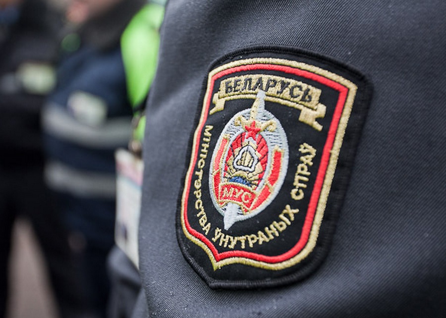 Милиция Могилевской области переходит на усиленный вариант несения службы в связи с проведением выборов в местные Советы депутатов