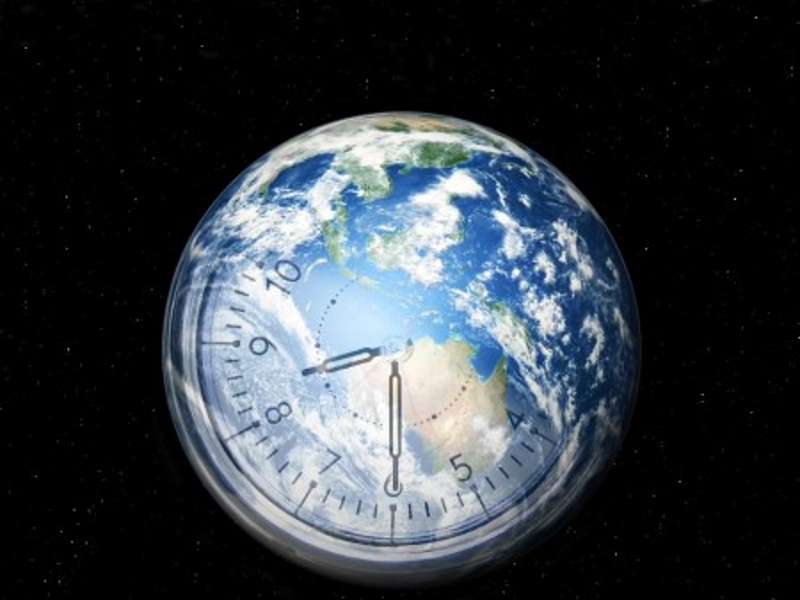 Могилевская область 24 марта присоединится к международной экологической акции “Час земли”