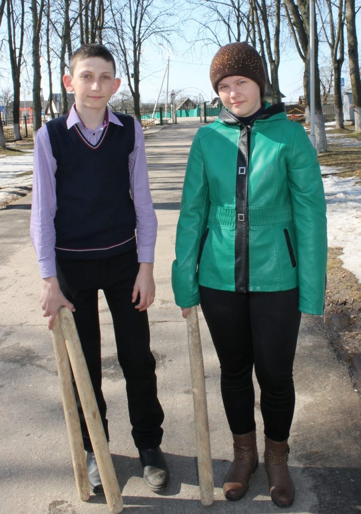 Городошники