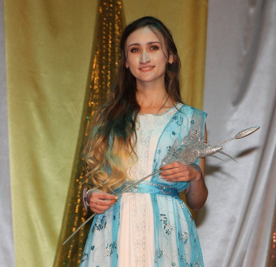 Кировчанка-1