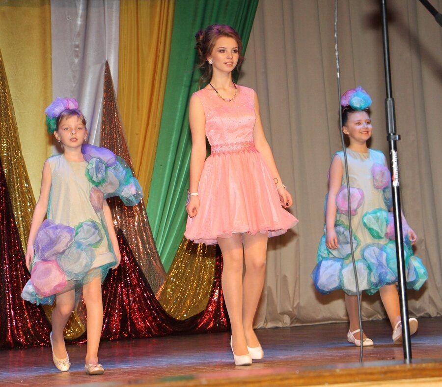 Кировчанка-11