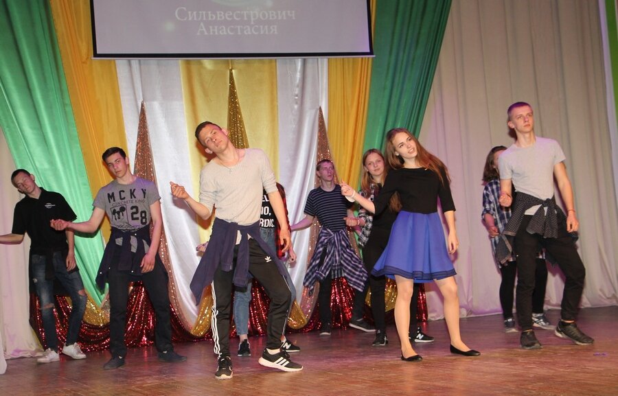 Кировчанка-12