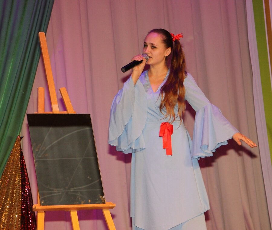 Кировчанка-13