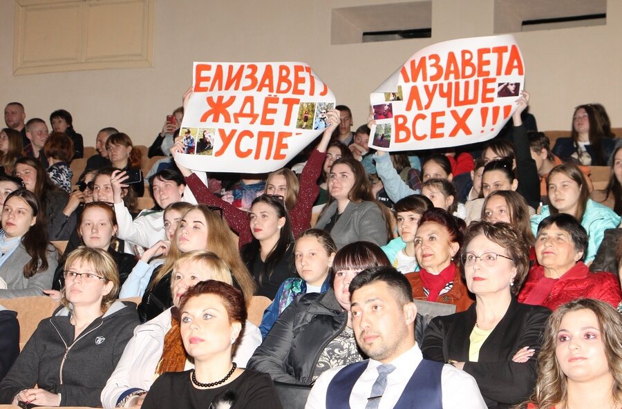 Кировчанка-15