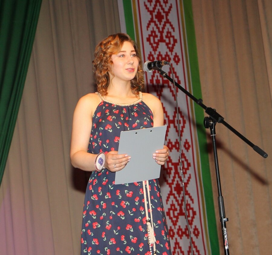 Кировчанка-16