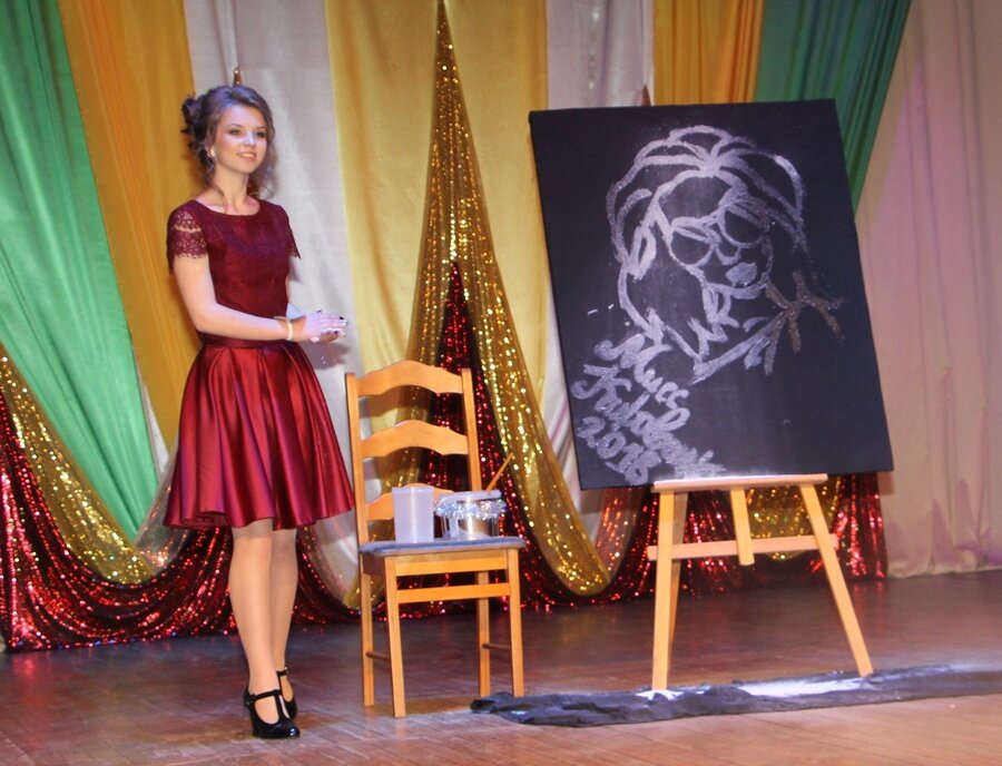 Кировчанка-23