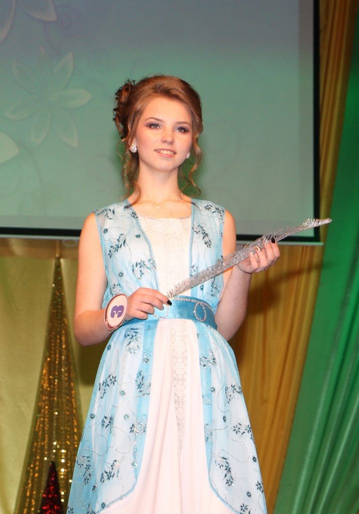 Кировчанка-3