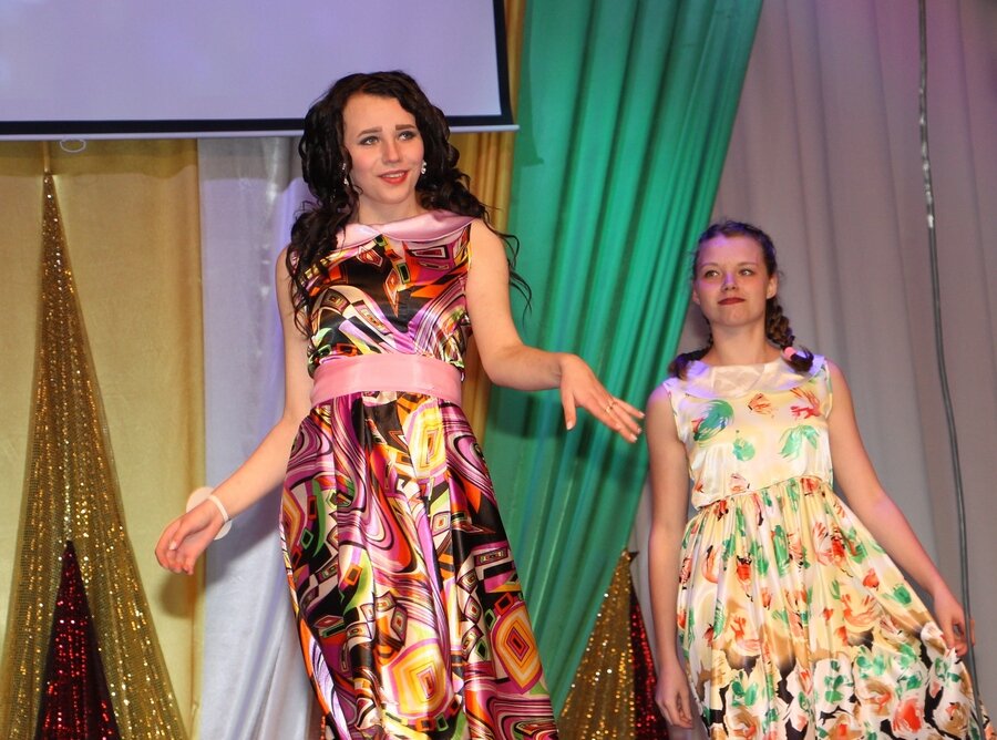 Кировчанка-31