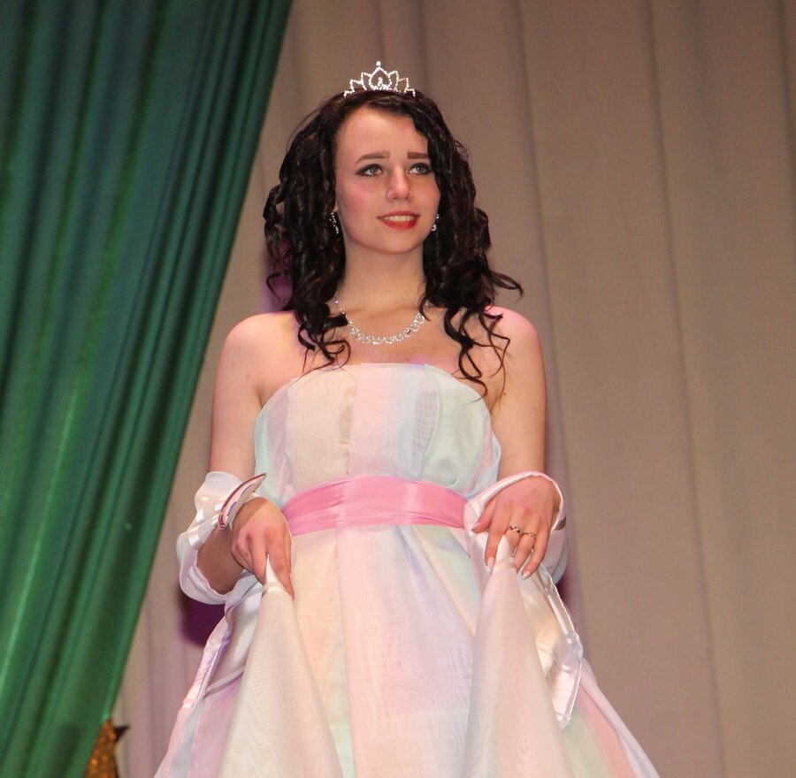 Кировчанка-41