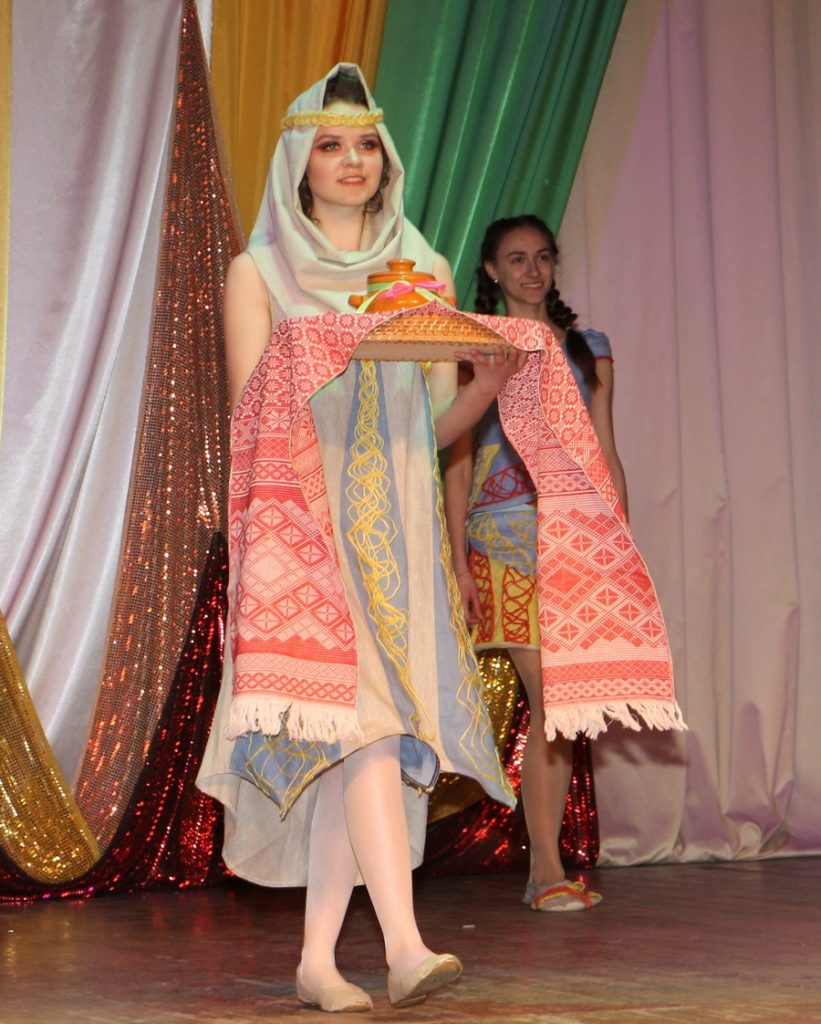 Кировчанка-46