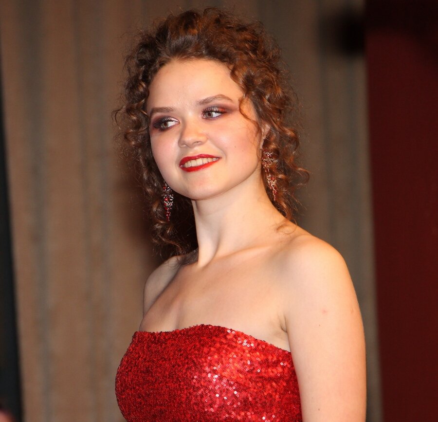 Кировчанка-54