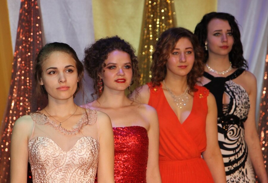 Кировчанка-60