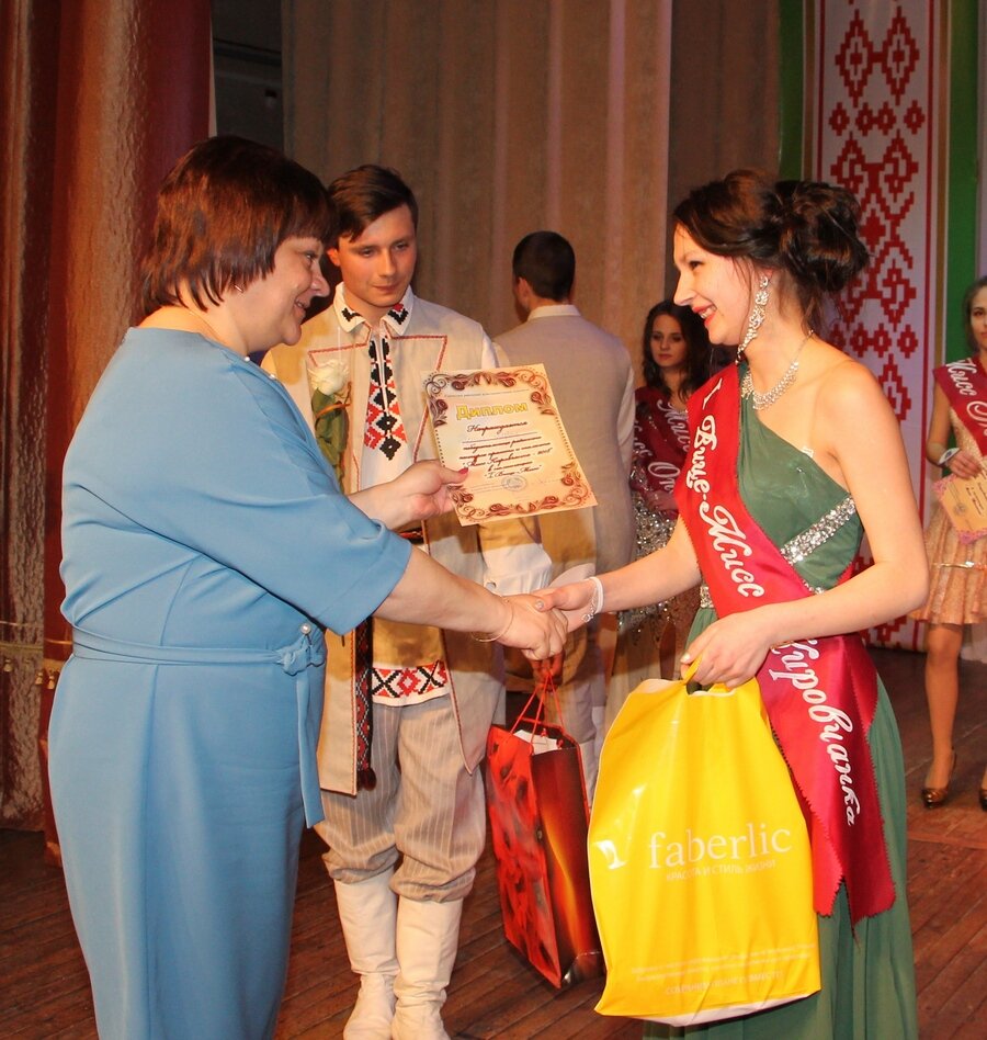 Кировчанка-65