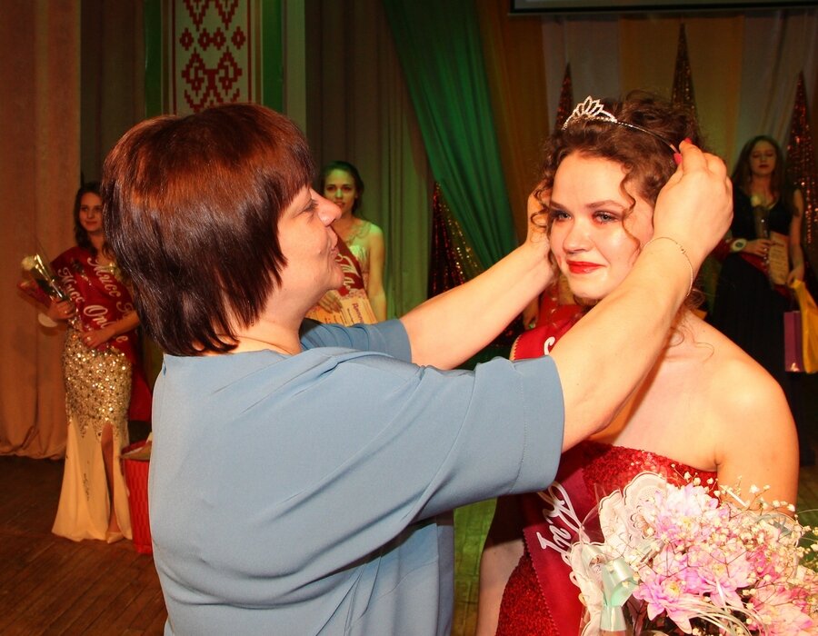 Кировчанка-66