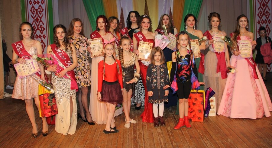 Кировчанка-68