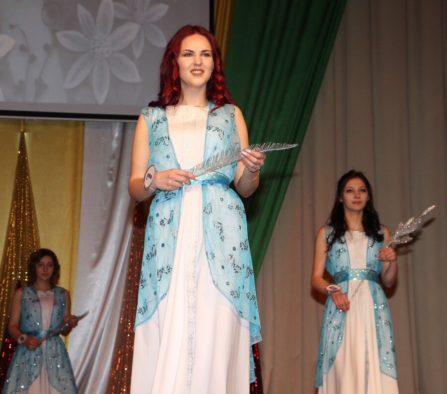 Кировчанка-7