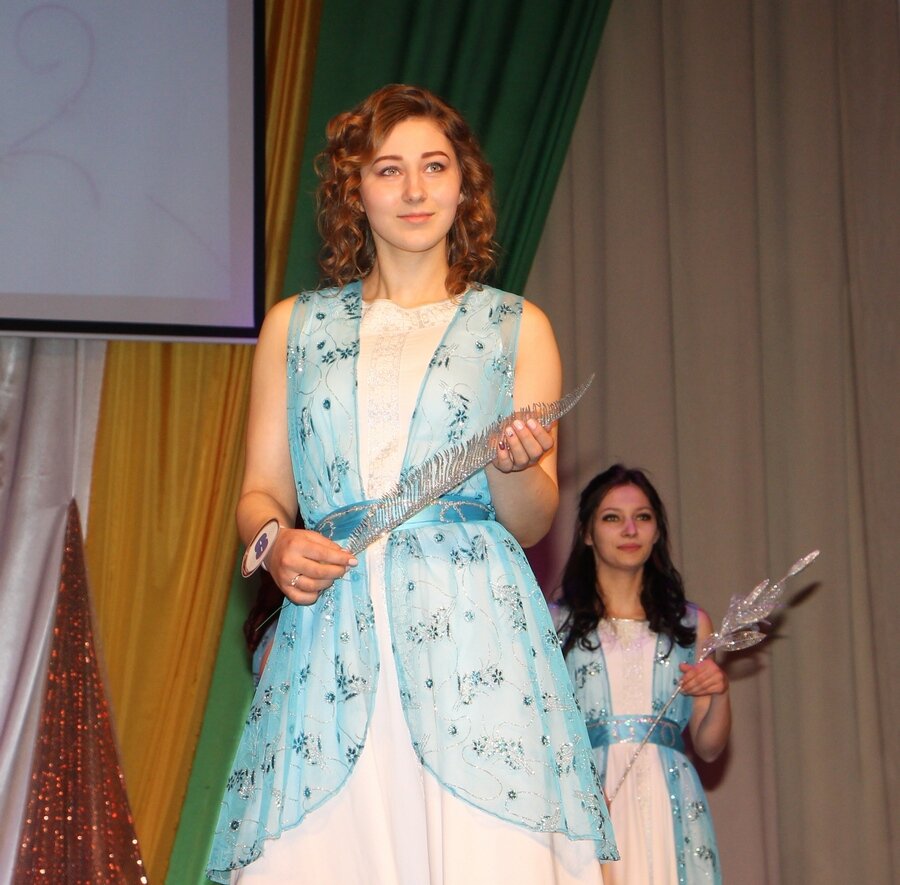 Кировчанка-8